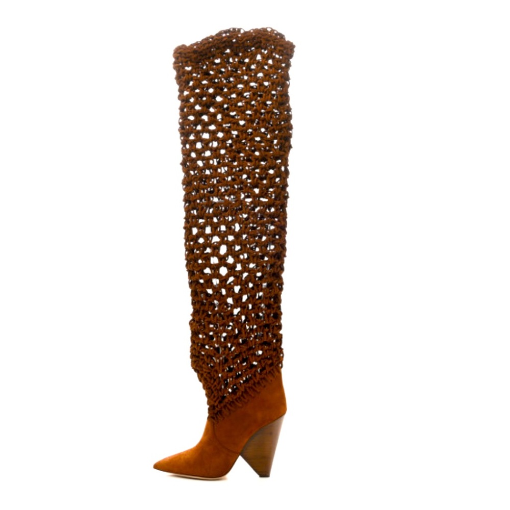 Brand new Saint Laurent boots. Size 40.5